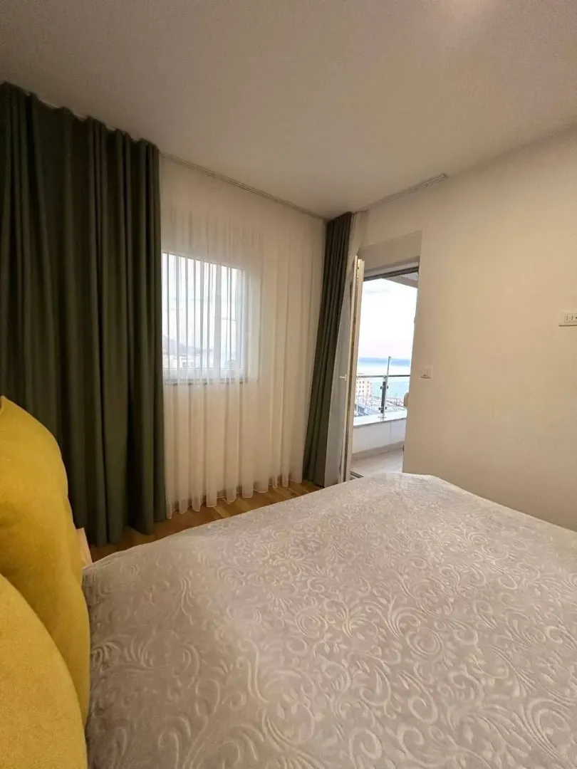 Sale, one bedroom apartment, 44m², Bečići, Budva
