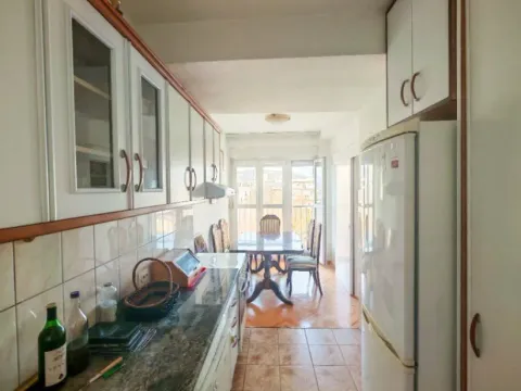 Izdavanje, jednosoban stan, 58m², Centar, Podgorica - image 4