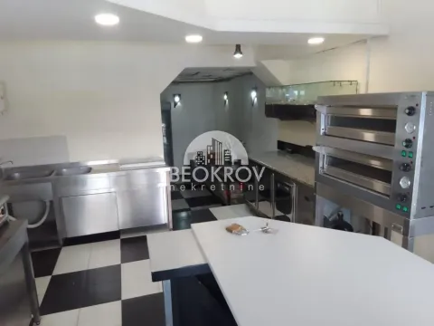 Rent, office space, 55m², Zvezdara Sve Podlokacije, Beograd - image 2