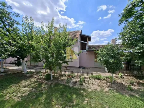 Prodaja, kuća, 192m², Novi Bečej, Zrenjanin - image 4