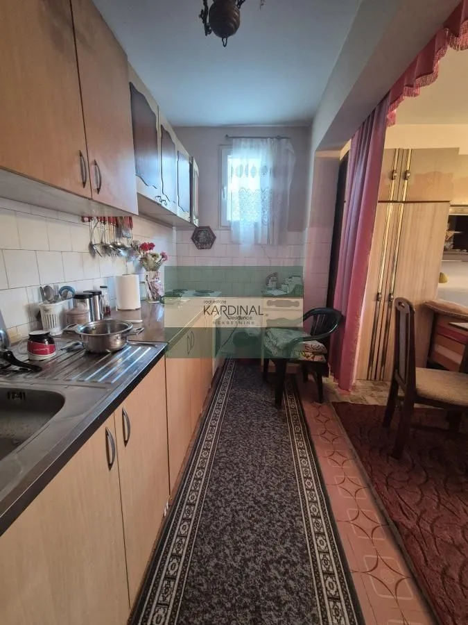 Prodaja, kuća, 89m², Bresje, Jagodina
