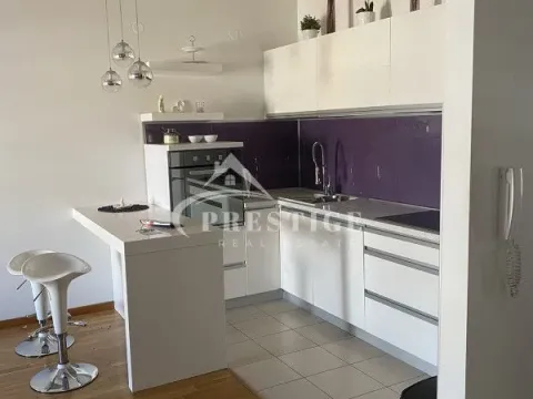 Izdavanje, jednosoban stan, 53m², City Kvart, Podgorica - image 5