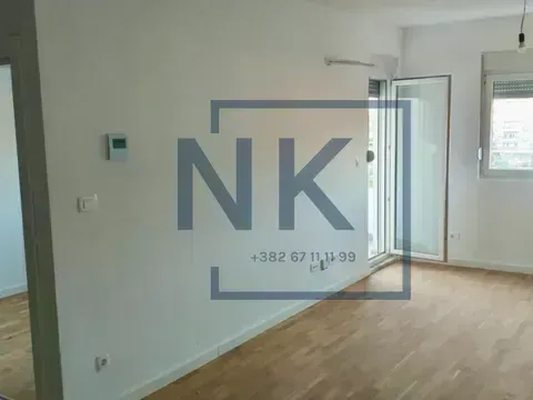 Sale, one bedroom apartment, 43m², Zabjelo, Podgorica - image 2