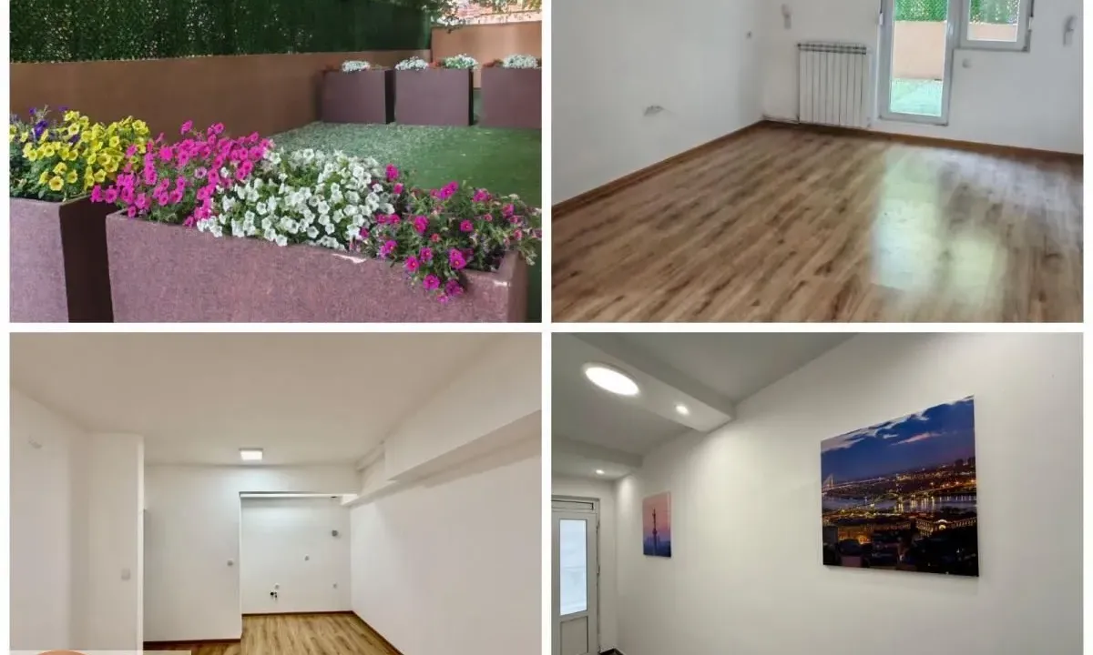 Prodaja, trosoban stan, 81m², Trošarina, Voždovac Sve Podlokacije