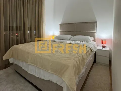 Izdavanje, jednosoban stan, 33m², City Kvart, Podgorica - image 10