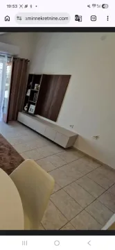 Rent, one bedroom apartment, 39m², Babin Do, Budva - image 4
