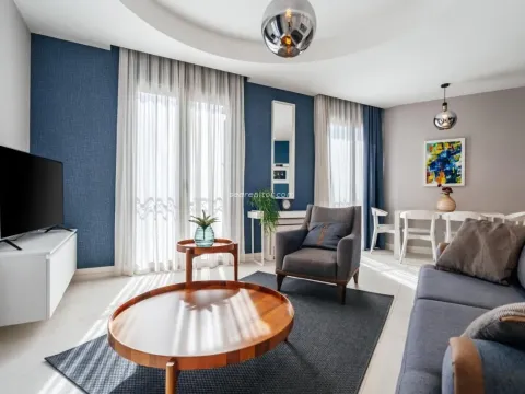 Prodaja, jednosoban stan, 45m², Centar, Tivat - image 5