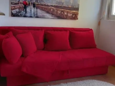 Studio for Rent, 22m2, Rozino, Budva Studio for Rent, 22m2, Rozino, Budva