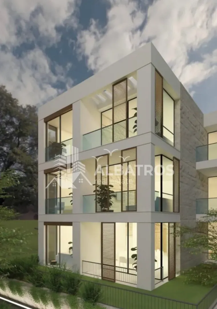 Prodaja, jednosoban stan, 43m², Utjeha, Bar
