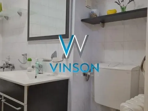 Izdavanje, dvosoban stan, 42m², Nova Detelinara, Novi Sad Sve Podlokacije - image 15