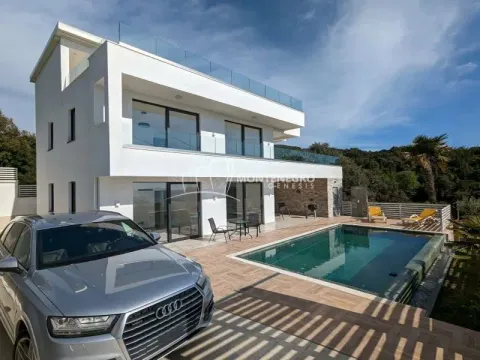 Prodaja, kuća, 365m², Centar, Bar - image 4