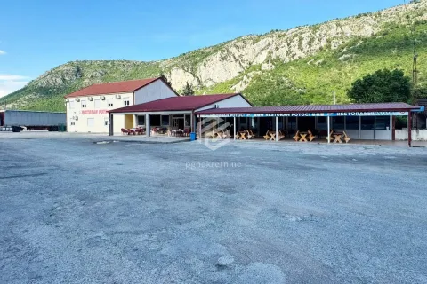Rent, office space, 450m², Podgorica, Crna Gora - image 1