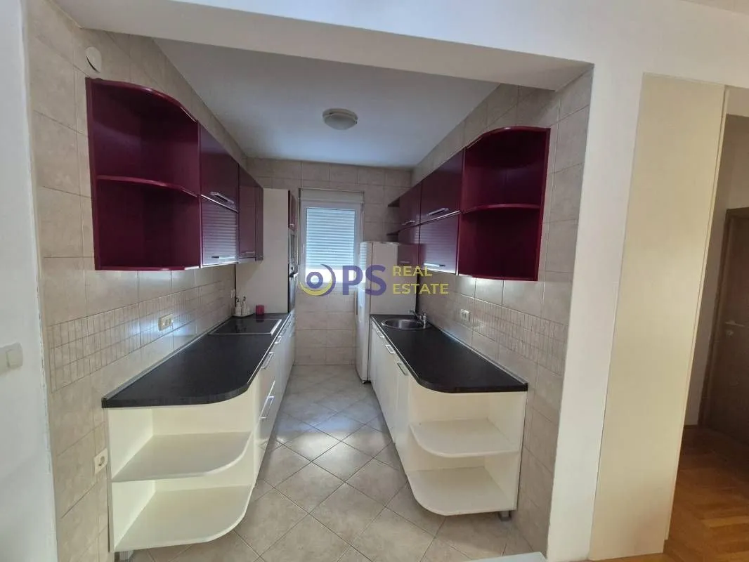 Rent, one bedroom apartment, 52m², Bar, Crna Gora