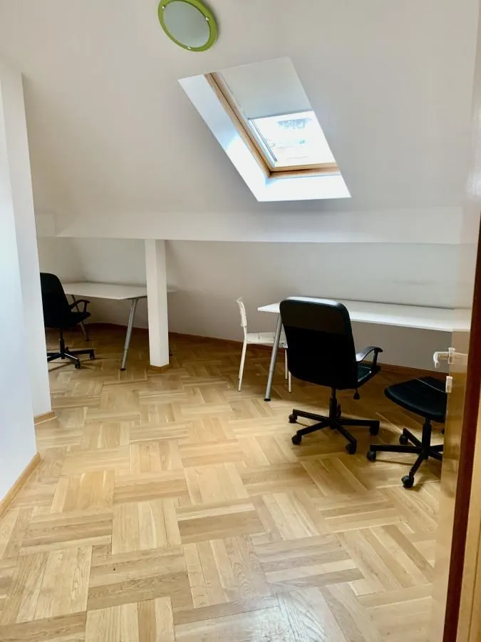 Rent, office space, 230m², Topličin venac, Beograd
