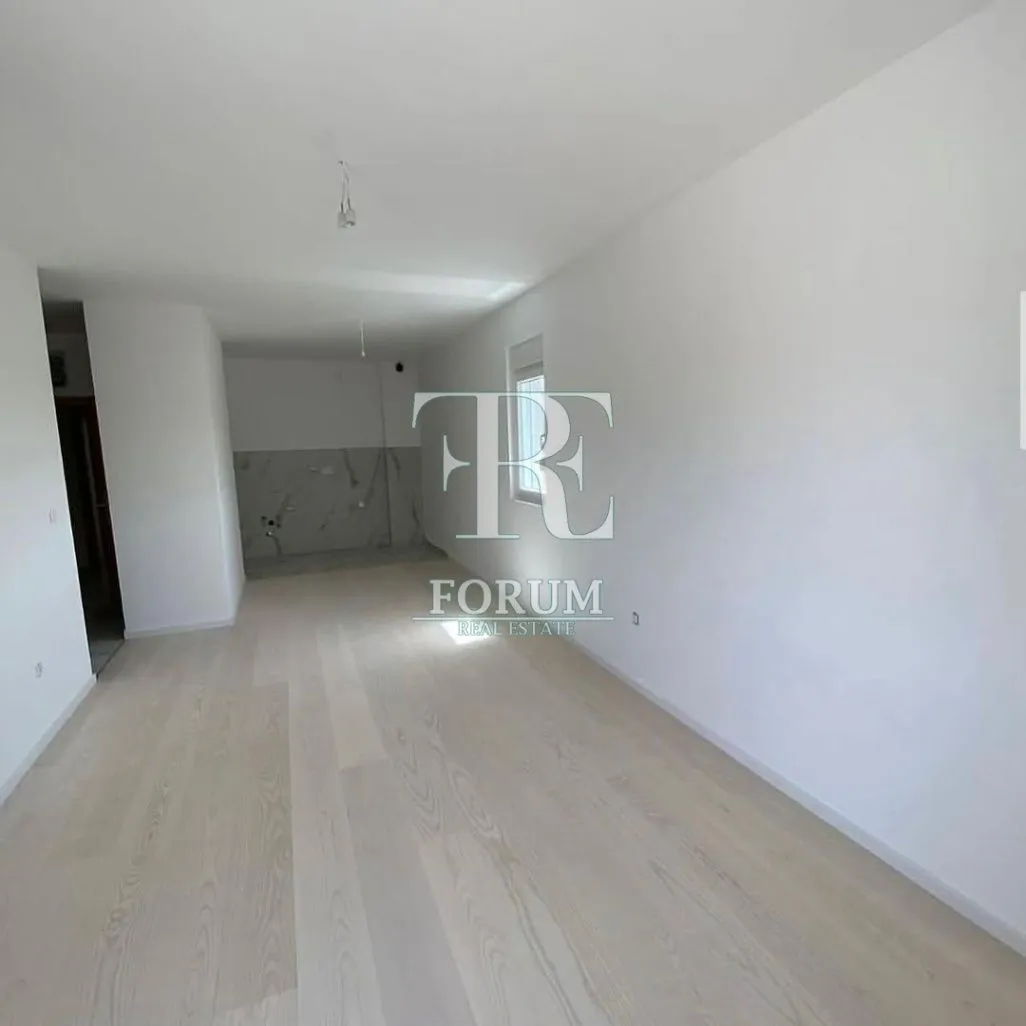 Prodaja, dvosoban stan, 73m², Zabjelo, Podgorica