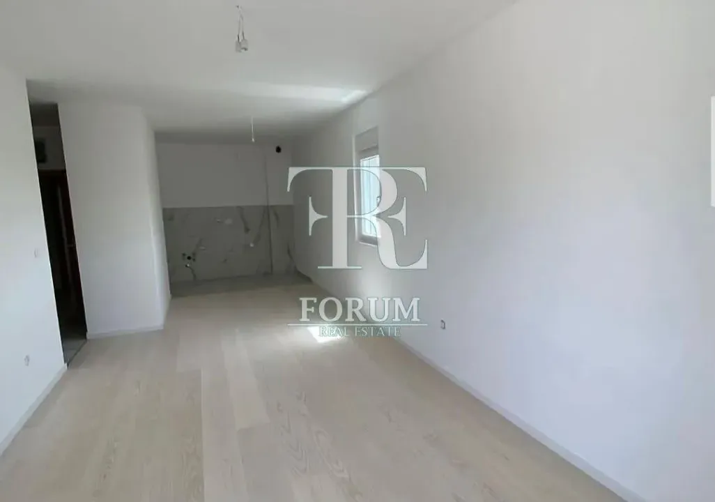 Prodaja, dvosoban stan, 73m², Zabjelo, Podgorica