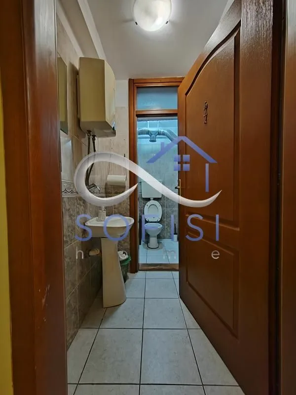 Rent, office space, 160m², Grbavica, Novi Sad Sve Podlokacije
