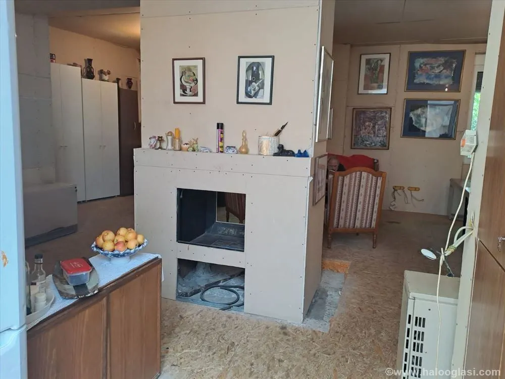 Sale, two bedroom apartment, 74m², Vračar Sve Podlokacije, Beograd