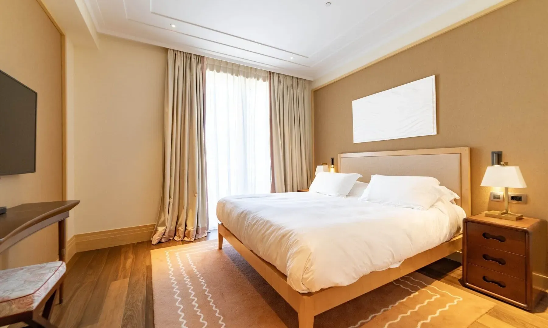Prodaja, trosoban stan, 498m², Porto Montenegro, Tivat