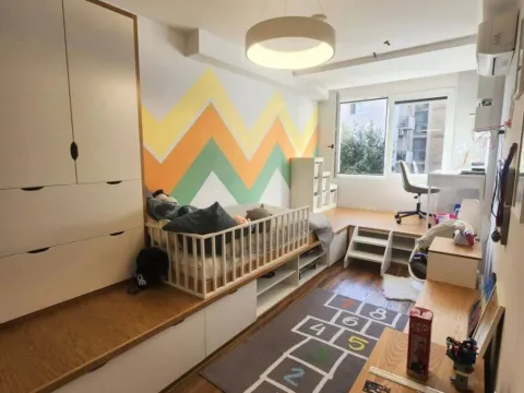 Prodaja, trosoban stan, 122m², Centar, Podgorica - image 4