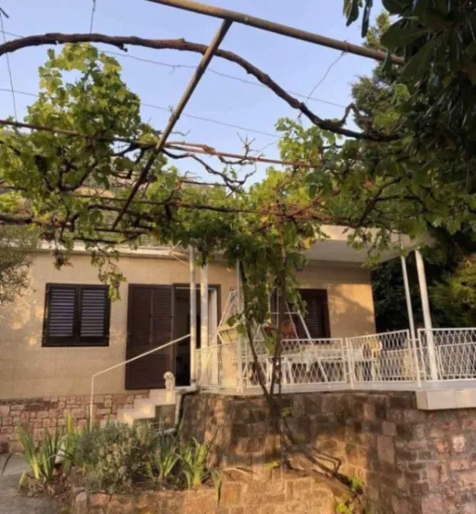 Prodaja, kuća, 62m², Sutomore, Bar