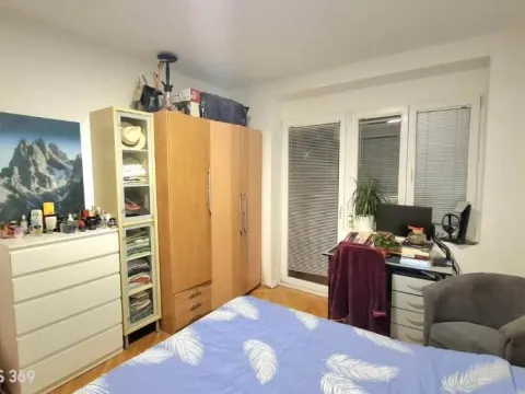 Sale, two bedroom apartment, 59m², Zemun Cara Dušana, Zemun Sve Podlokacije - image 8