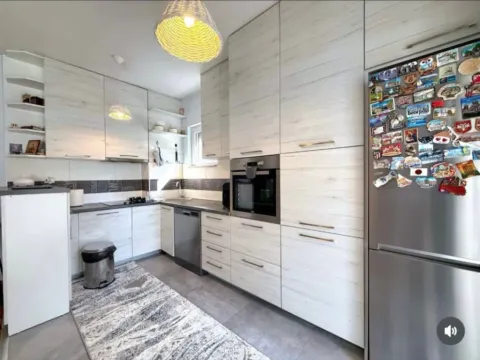 Prodaja, dvosoban stan, 66m², Zabjelo, Podgorica - image 13