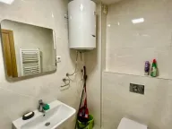 Izdavanje, jednosoban stan, 47m², City Kvart, Podgorica - image 10