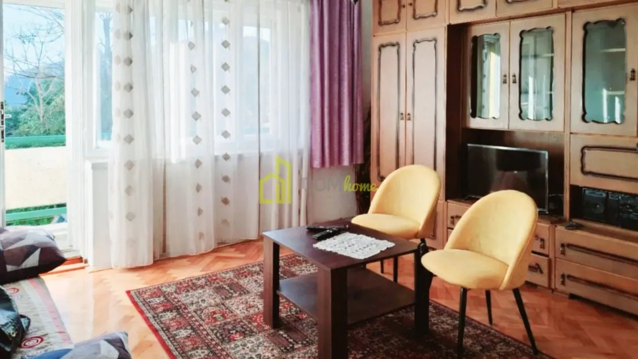 Sale, two bedroom apartment, 73m², Herceg Novi, Crna Gora