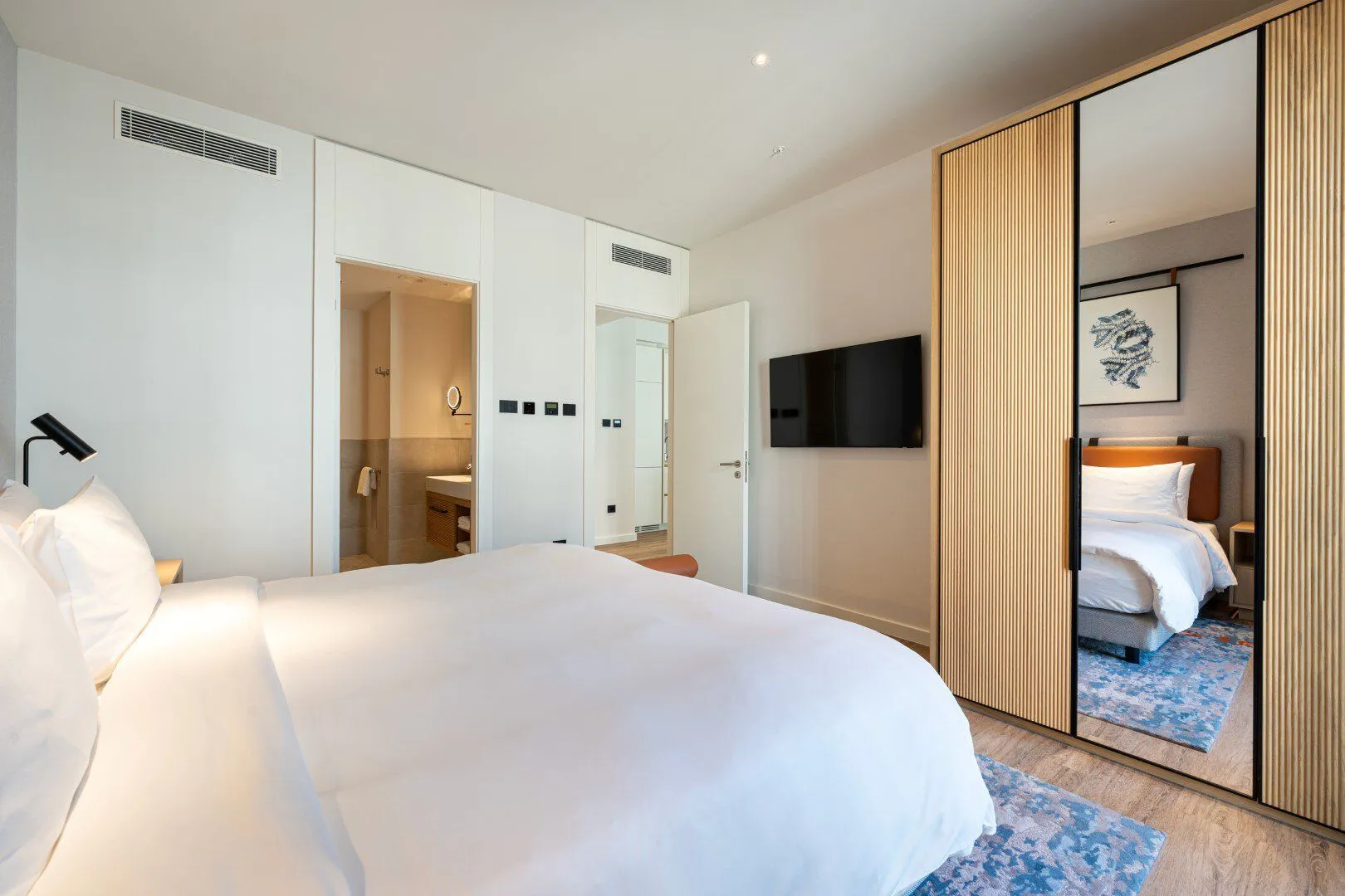 Prodaja, dvosoban stan, 90m², Porto Montenegro, Tivat