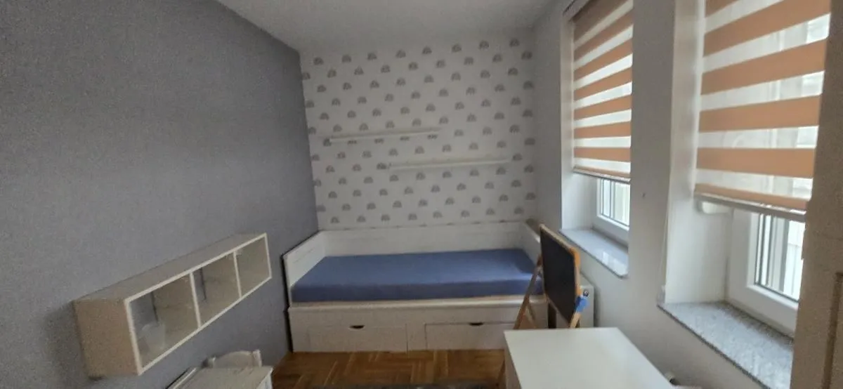 Prodaja, trosoban stan, 63m², Nova Detelinara, Novi Sad Sve Podlokacije