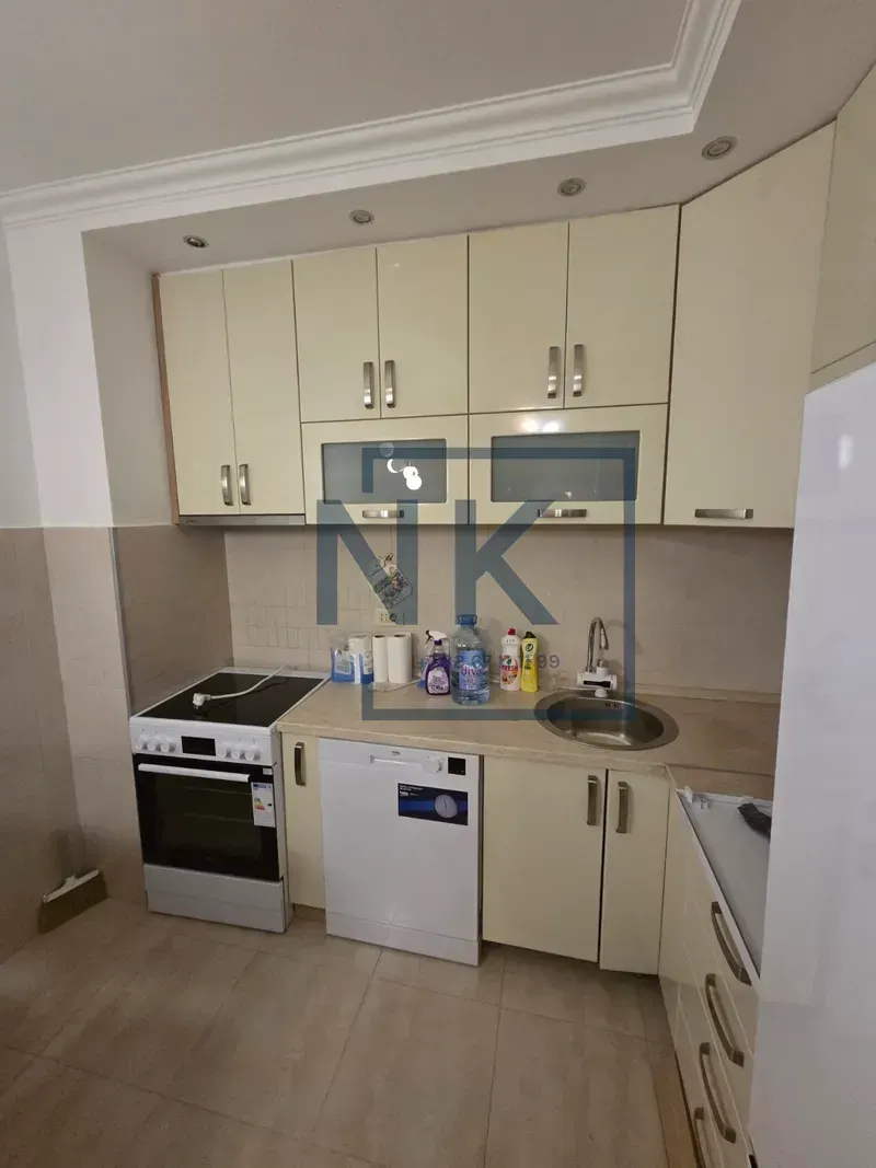 Izdavanje, dvosoban stan, 70m², Tuški Put, Podgorica