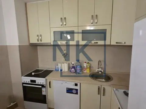 Rent, two bedroom apartment, 70m², Tuški Put, Podgorica - image 6