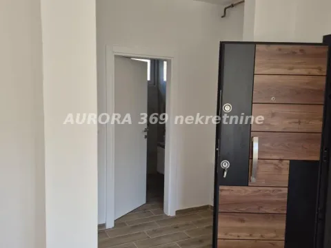 Prodaja, jednosoban stan, 48m², Ruma, Srbija - image 4