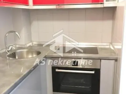 Izdavanje, dvosoban stan, 50m², Stari Grad, Beograd - image 3