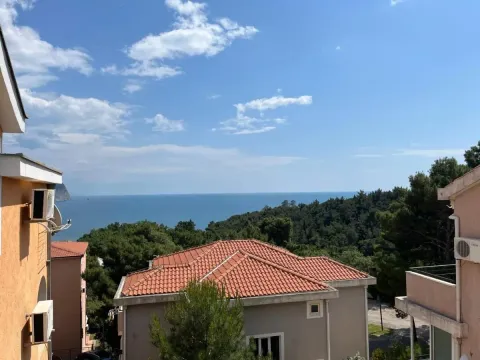 Izdavanje, garsonjera, 25m², Petrovac, Budva - image 5