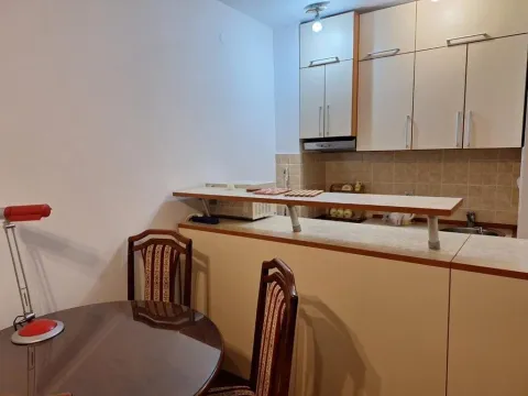 Rent, one bedroom apartment, 40m², Ljubović, Podgorica - image 6