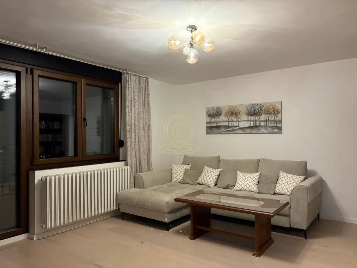 Prodaja, trosoban stan, 66m², Novo naselje, Novi Sad