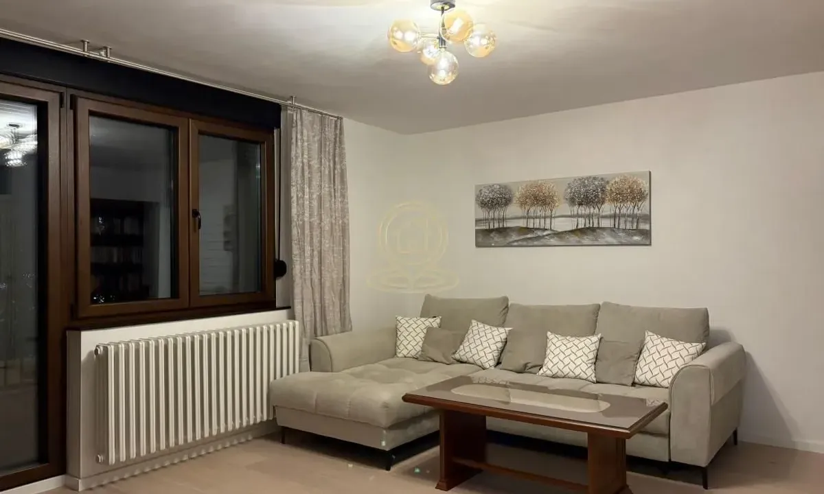 Prodaja, trosoban stan, 66m², Novo naselje, Novi Sad