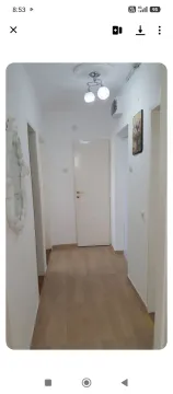 Rent, two bedroom apartment, 53m², Palilula Sve Podlokacije, Beograd - image 3
