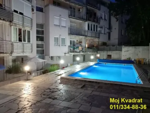 Sale, one bedroom apartment, 38m², Olimp, Zvezdara Sve Podlokacije - image 15