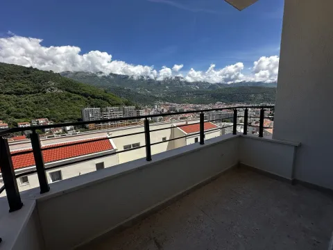 Sale, apartment, 48m², Babin Do, Budva - image 3