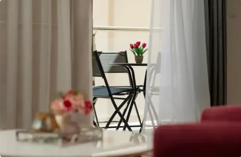 Prodaja, dvosoban stan, 71m², Centar, Budva - image 9