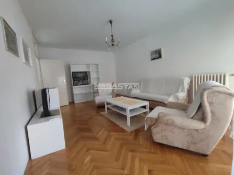 Rent, two bedroom apartment, 63m², Kalenić Pijaca, Vračar Sve Podlokacije - image 3