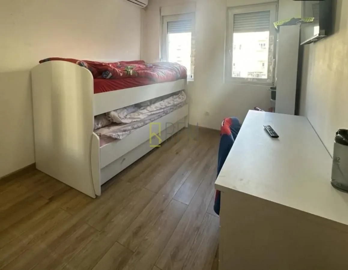 Prodaja, dvosoban stan, 63m², Stari Aerodrom, Podgorica