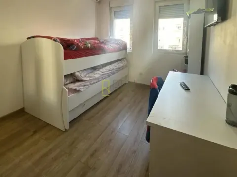 Prodaja, dvosoban stan, 63m², Stari Aerodrom, Podgorica - image 12