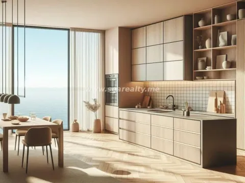 Prodaja, stan, 69m², Tivat, Crna Gora - image 3