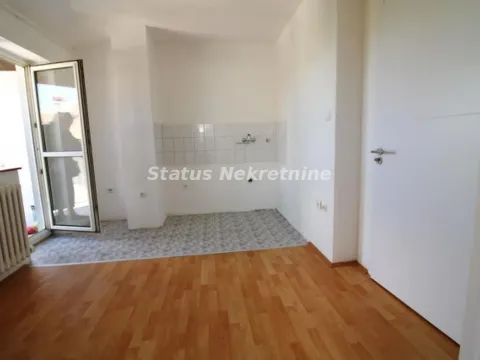 Prodaja, jednosoban stan, 33m², Železnička Stanica, Novi Sad Sve Podlokacije - image 3