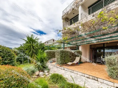 Sale, two bedroom apartment, 103m², Bijela, Herceg Novi - image 9