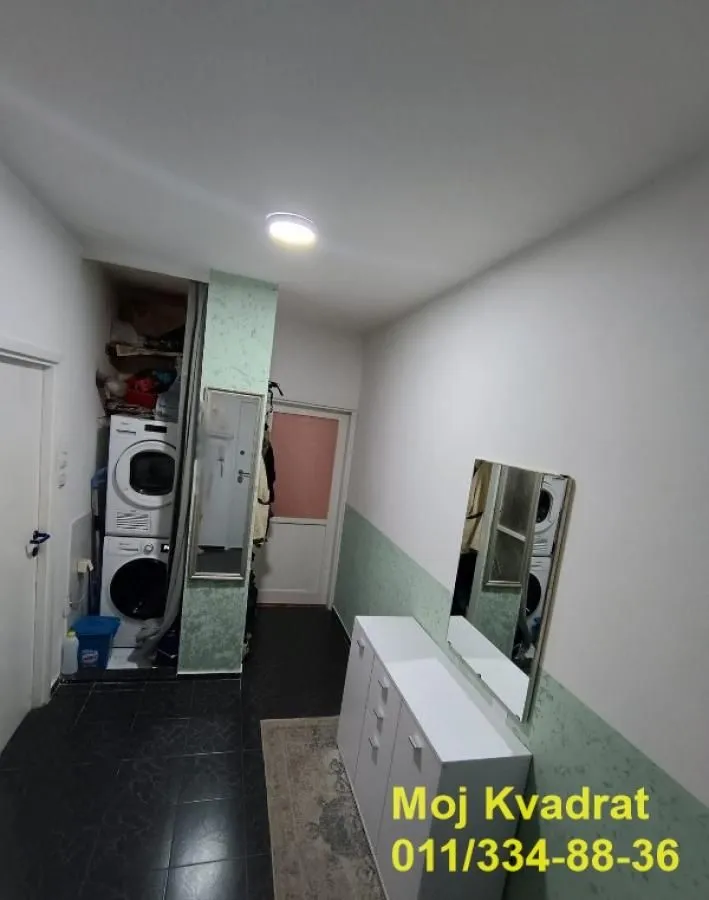 Prodaja, trosoban stan, 73m², Zvezdara Sve Podlokacije, Beograd